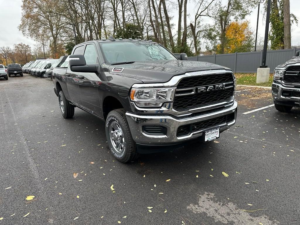 new 2024 Ram 2500 car, priced at $51,041