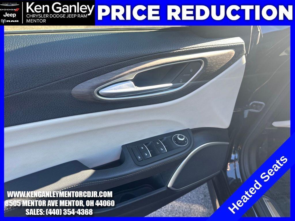 used 2020 Alfa Romeo Giulia car, priced at $21,900