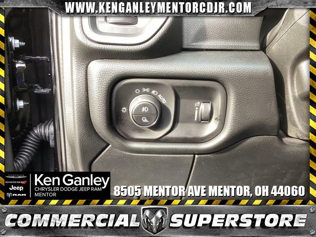 new 2026 Ram 3500 car, priced at $67,374