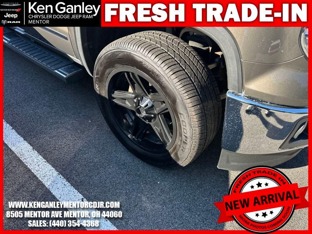 used 2014 GMC Sierra 1500 car, priced at $13,900