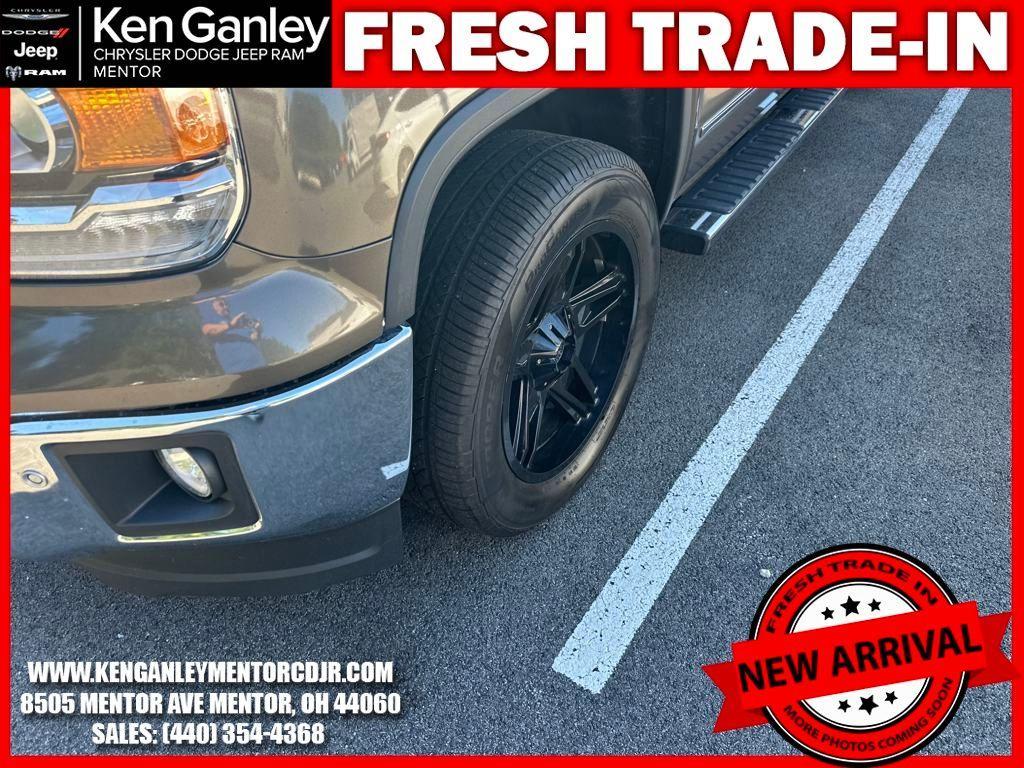 used 2014 GMC Sierra 1500 car, priced at $13,900