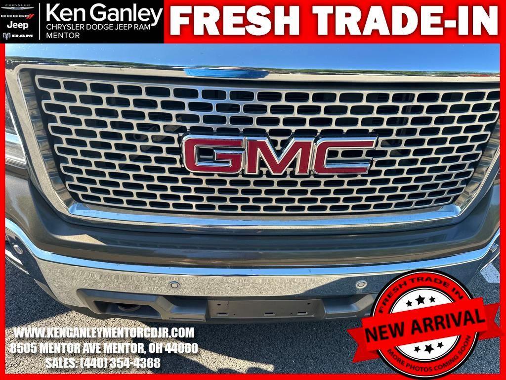 used 2014 GMC Sierra 1500 car, priced at $13,900