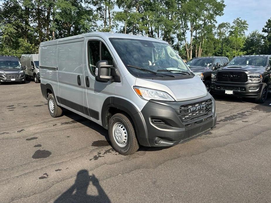 new 2024 Ram ProMaster 1500 car, priced at $50,300