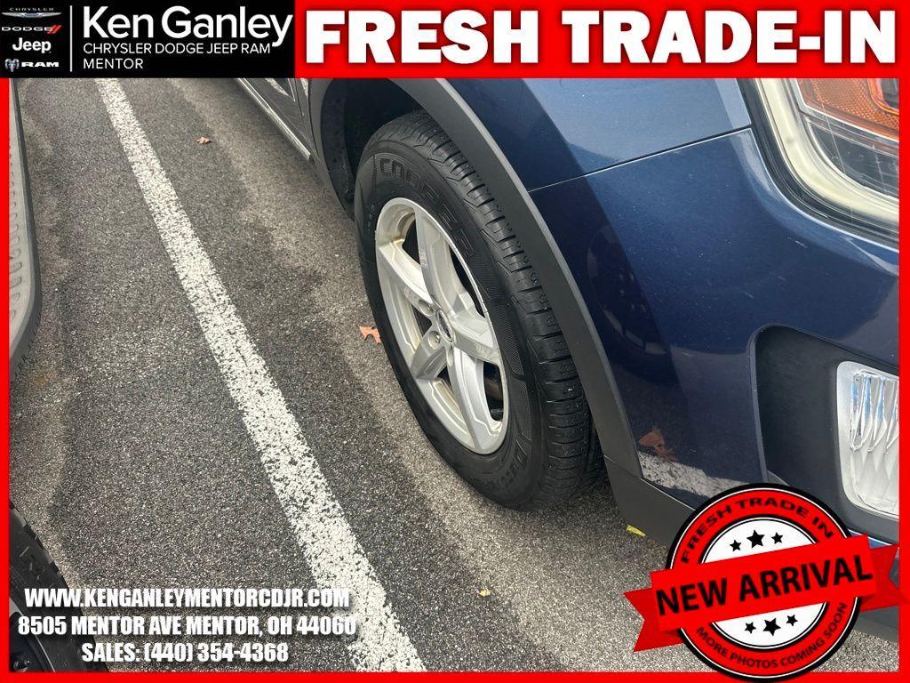 used 2016 Ford Explorer car, priced at $14,100