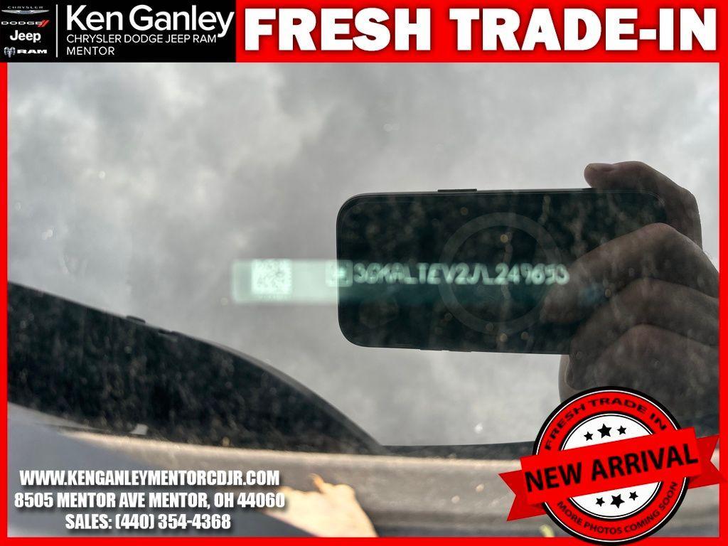 used 2018 GMC Terrain car, priced at $11,900