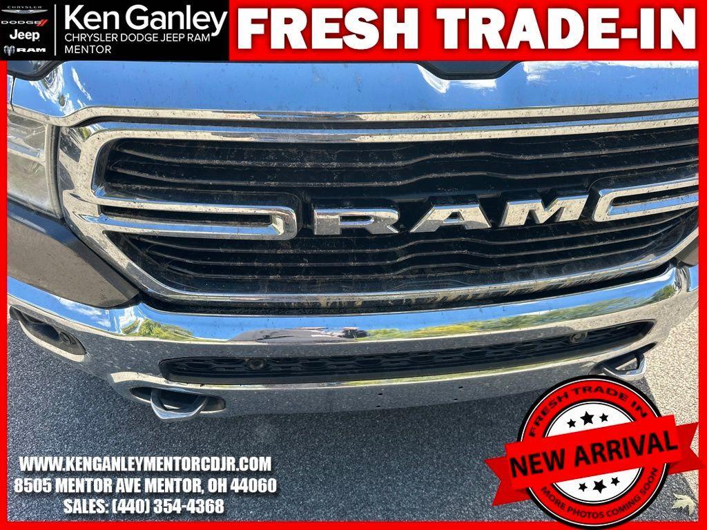 used 2019 Ram 1500 car, priced at $15,900