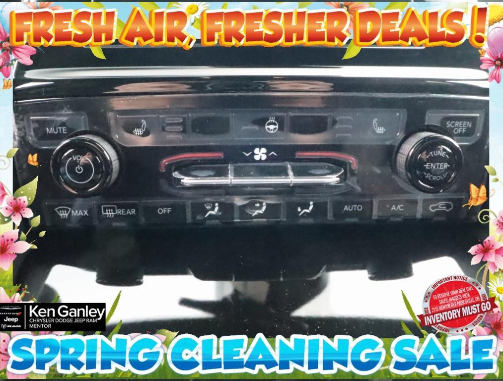 new 2025 Jeep Grand Cherokee car, priced at $43,970