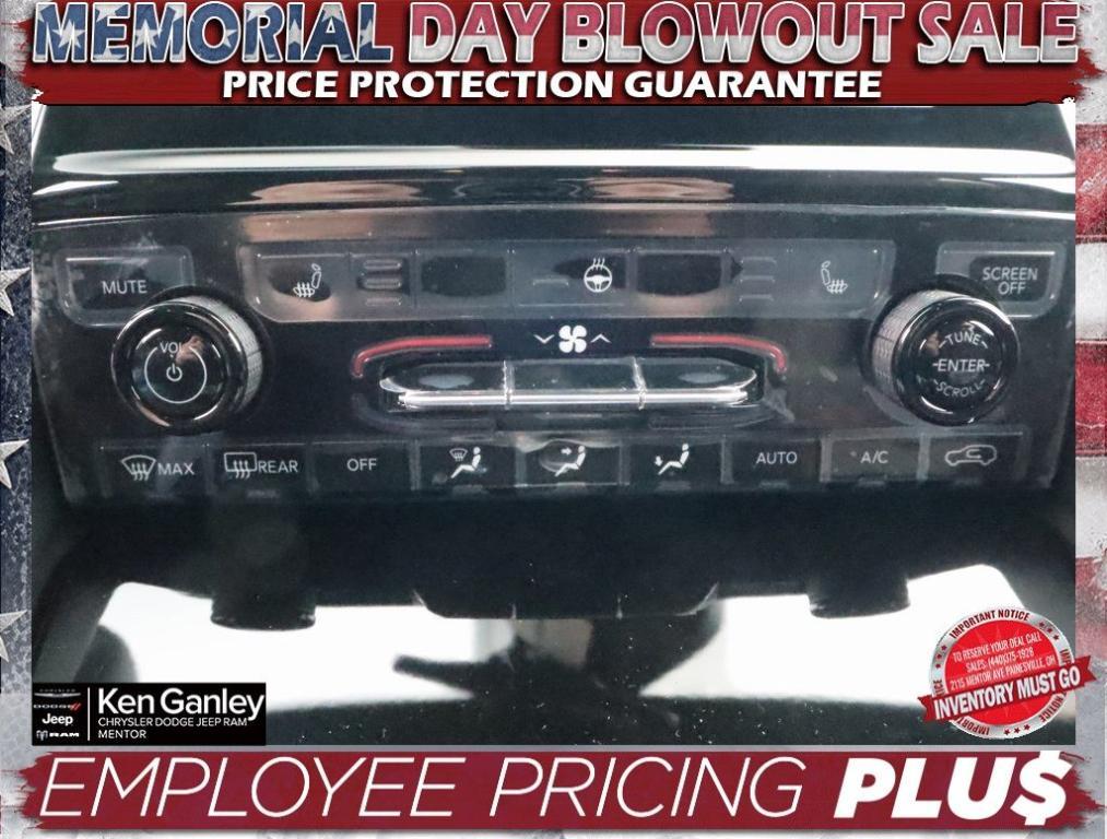 new 2025 Jeep Grand Cherokee car, priced at $38,614