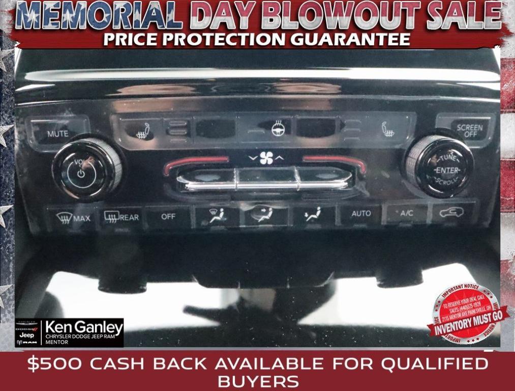 new 2025 Jeep Grand Cherokee car, priced at $38,614