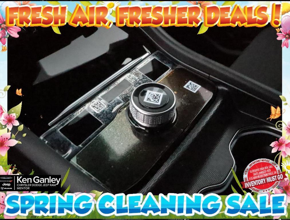 new 2025 Jeep Grand Cherokee car, priced at $43,970
