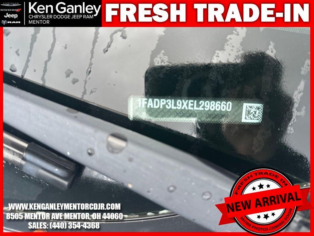 used 2014 Ford Focus ST car, priced at $9,995