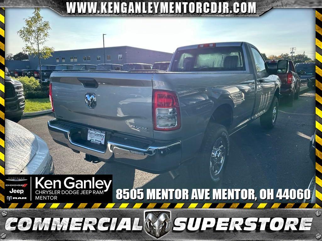 new 2024 Ram 3500 car, priced at $44,498