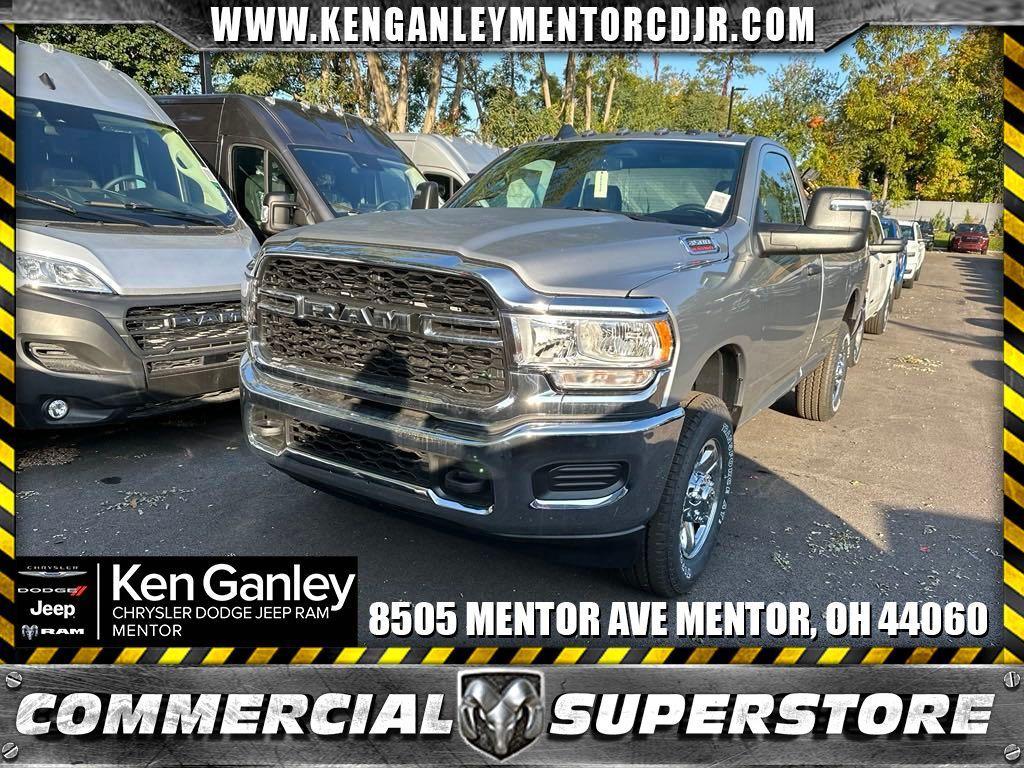 new 2024 Ram 3500 car, priced at $44,498