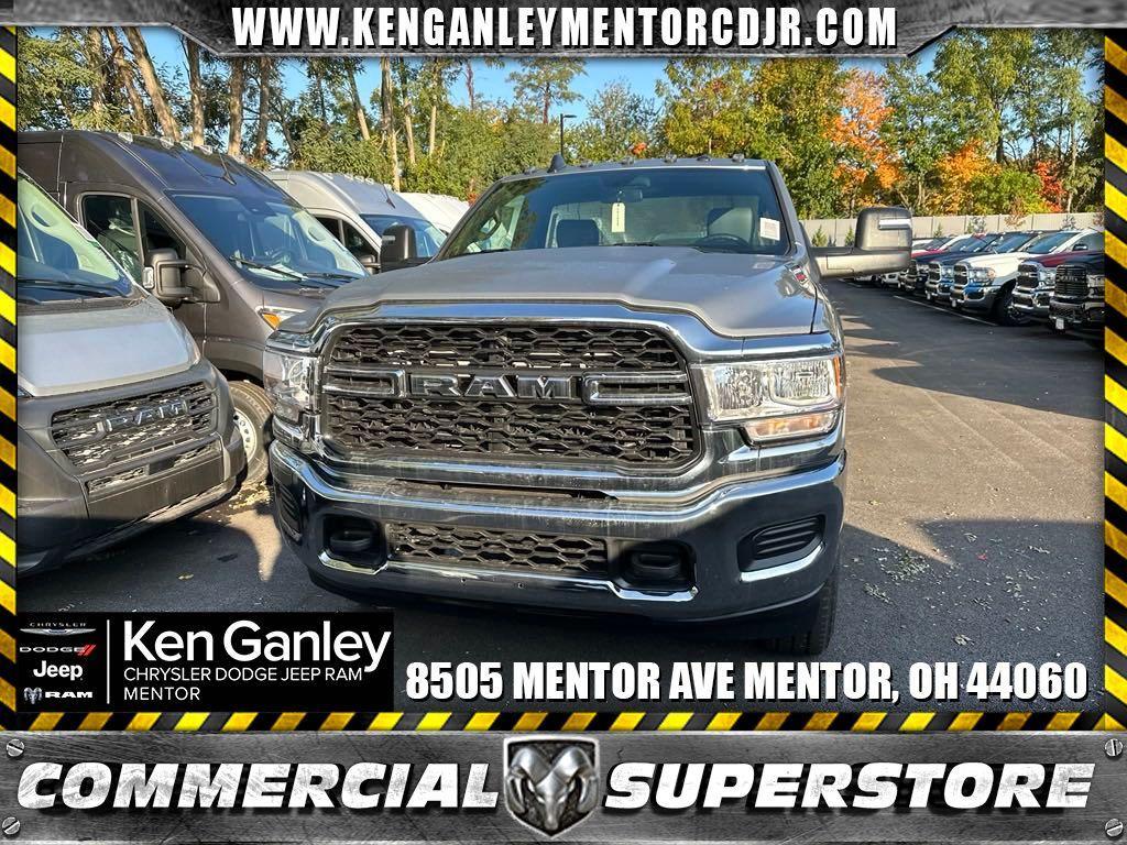 new 2024 Ram 3500 car, priced at $44,498