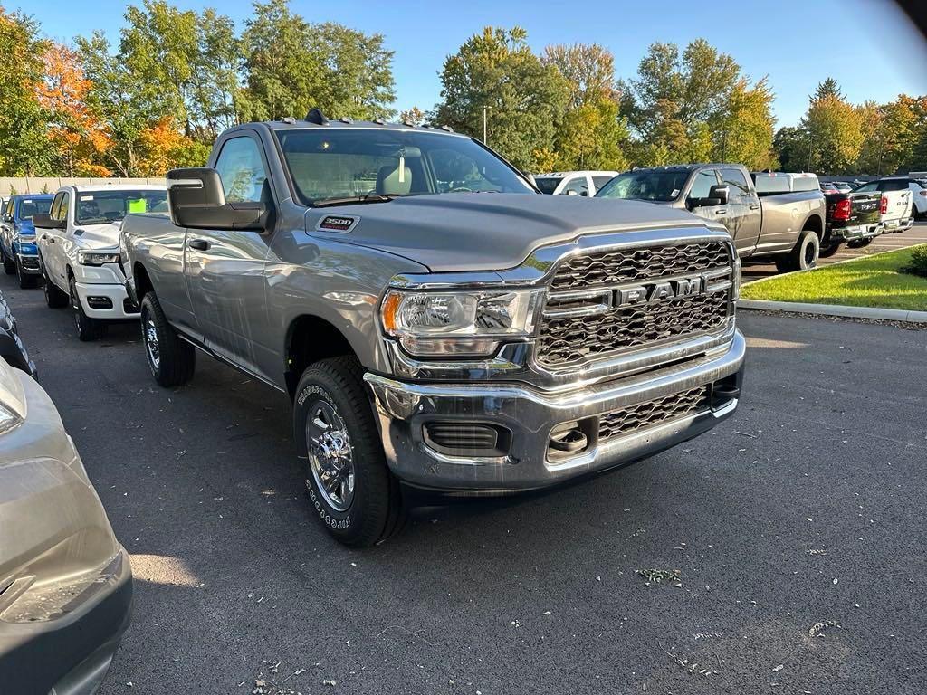 new 2024 Ram 3500 car, priced at $44,498