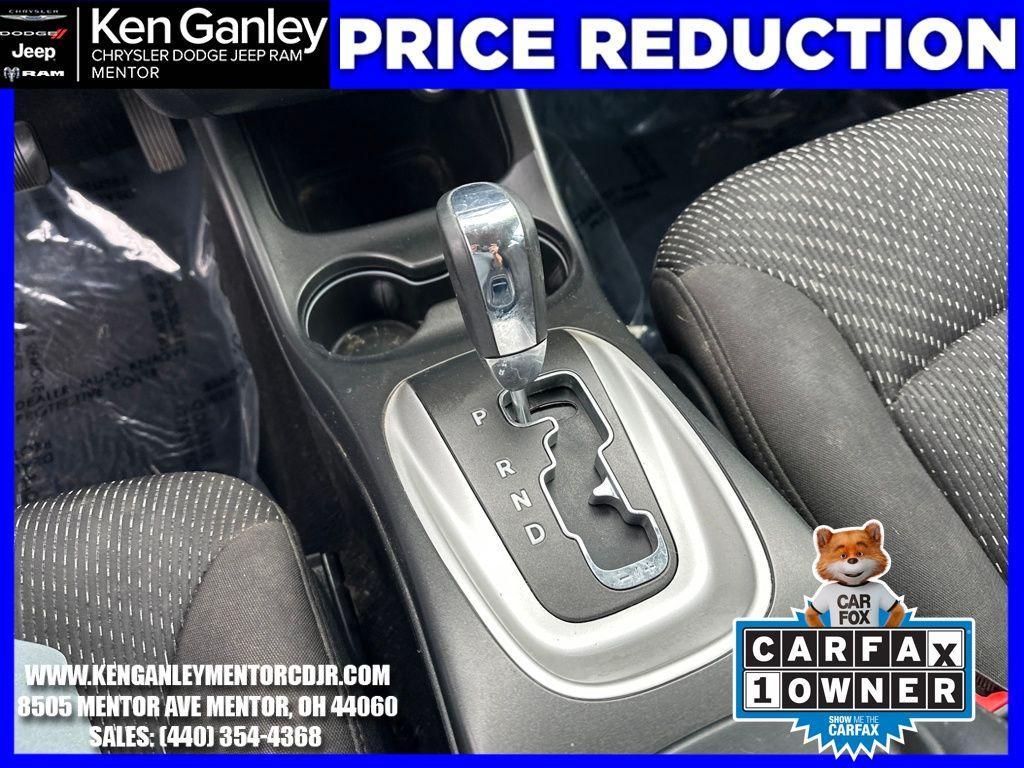 used 2015 Dodge Journey car, priced at $6,499