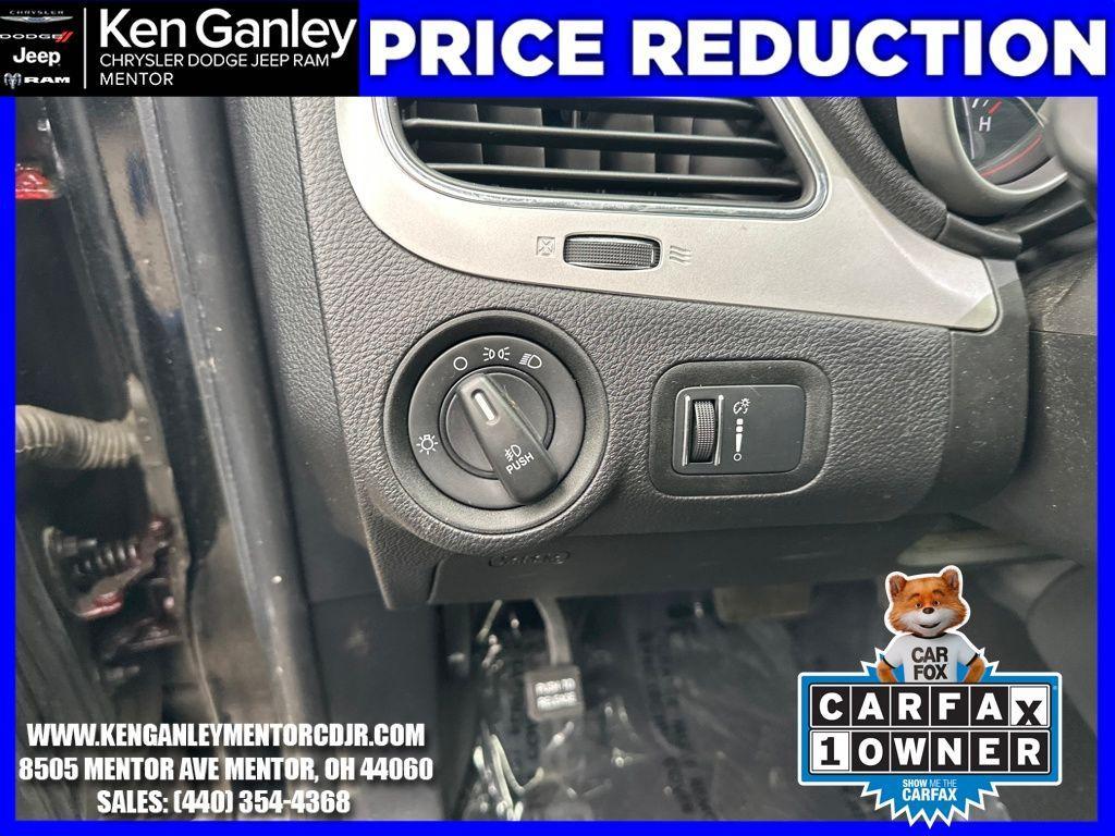 used 2015 Dodge Journey car, priced at $6,499