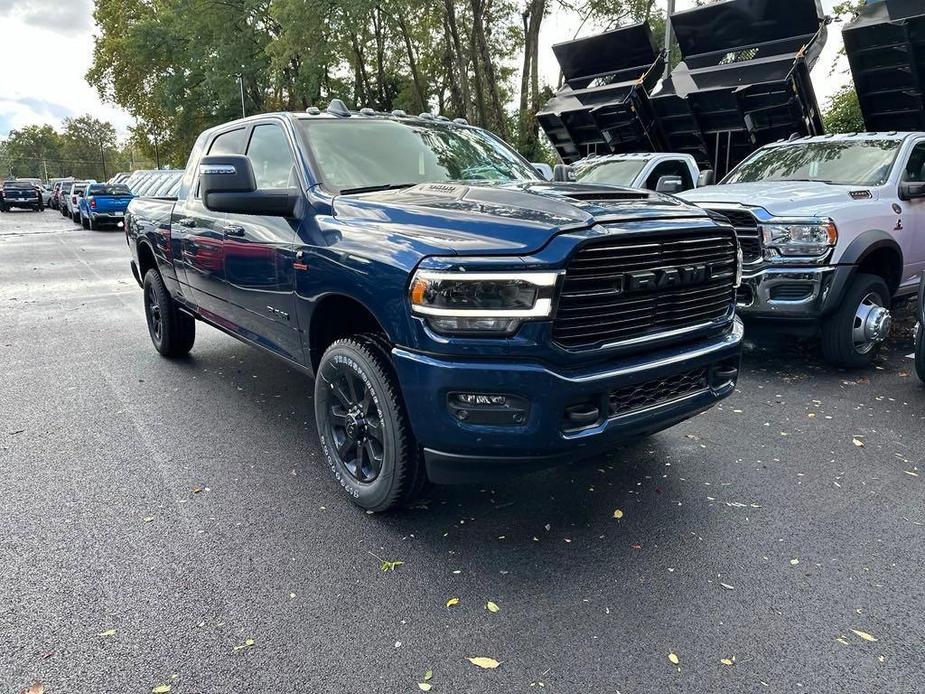 new 2024 Ram 3500 car, priced at $77,250