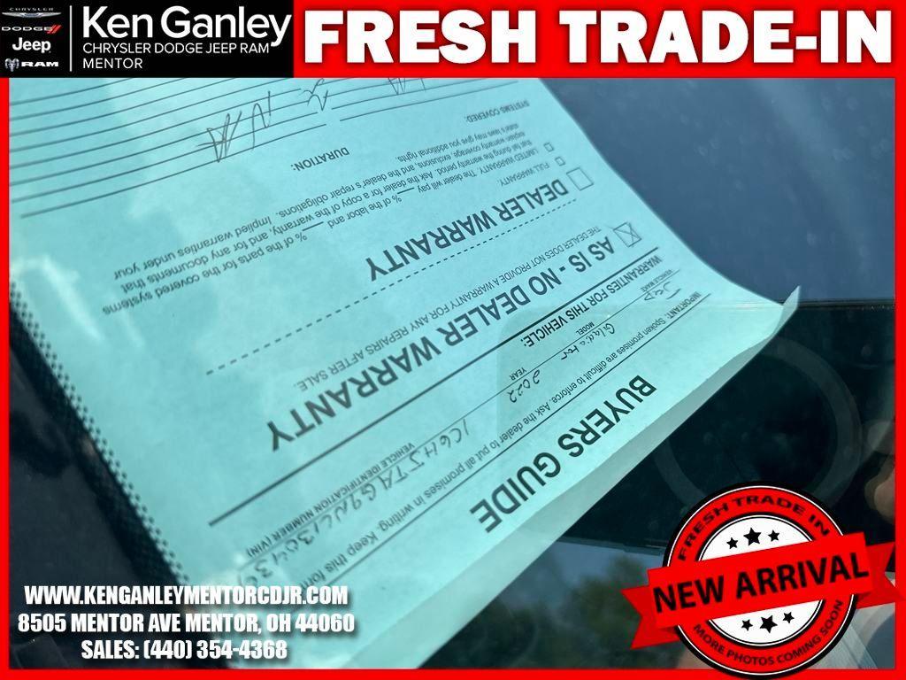 used 2022 Jeep Gladiator car, priced at $32,600