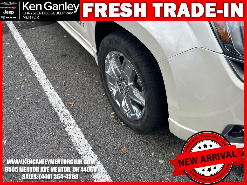 used 2013 GMC Acadia car, priced at $7,650