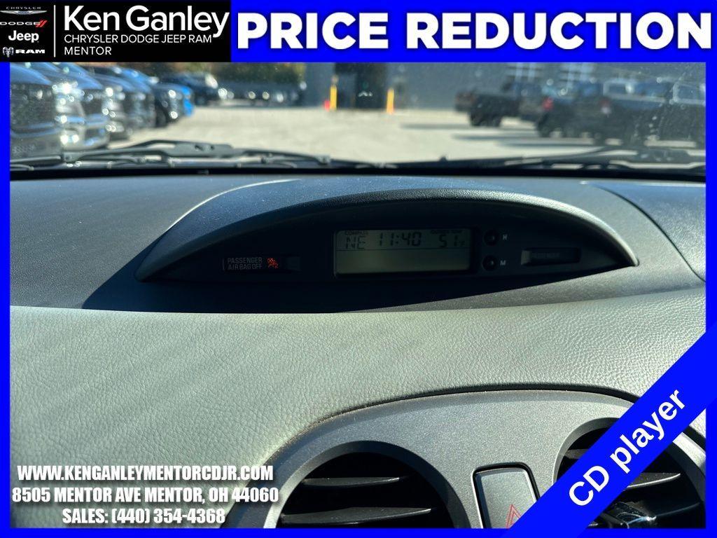 used 2007 Mitsubishi Eclipse car, priced at $4,900