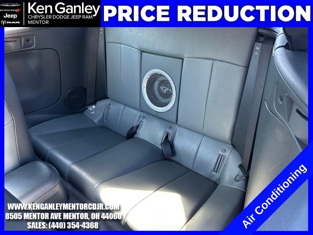 used 2007 Mitsubishi Eclipse car, priced at $4,900