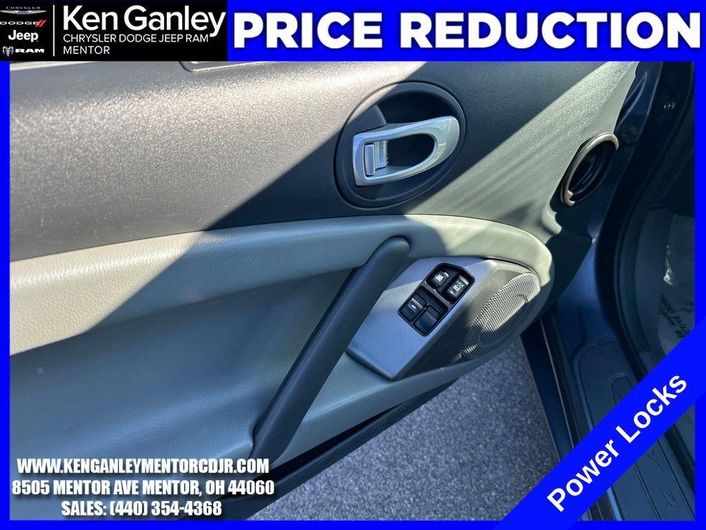 used 2007 Mitsubishi Eclipse car, priced at $4,900