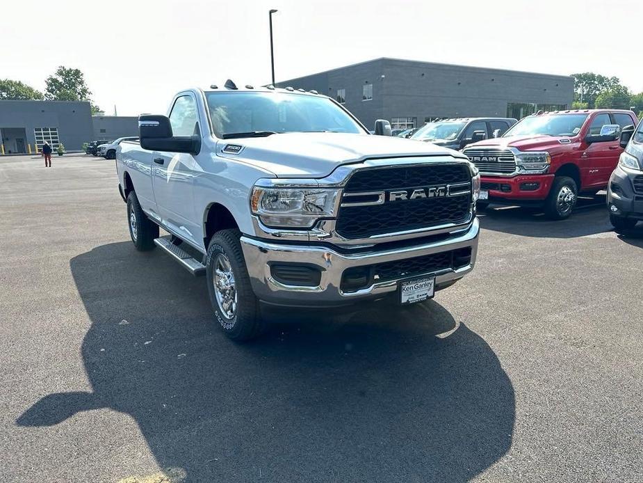 new 2024 Ram 3500 car, priced at $46,542