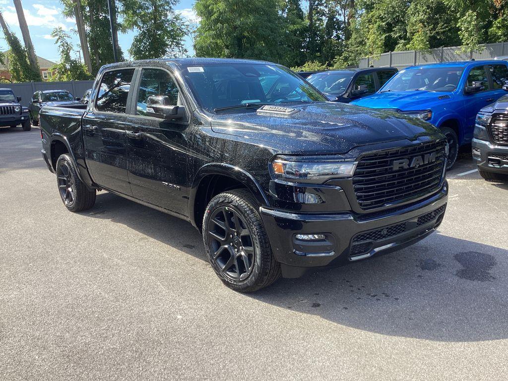 new 2026 Ram 1500 car, priced at $66,840