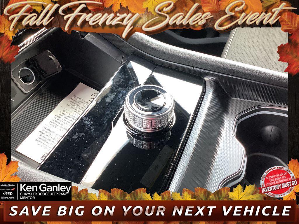 new 2025 Jeep Grand Cherokee L car, priced at $41,993