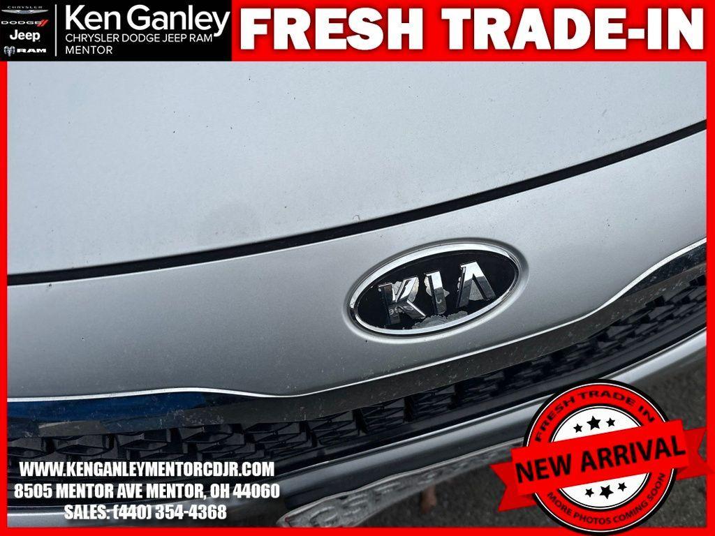 used 2012 Kia Optima car, priced at $5,900