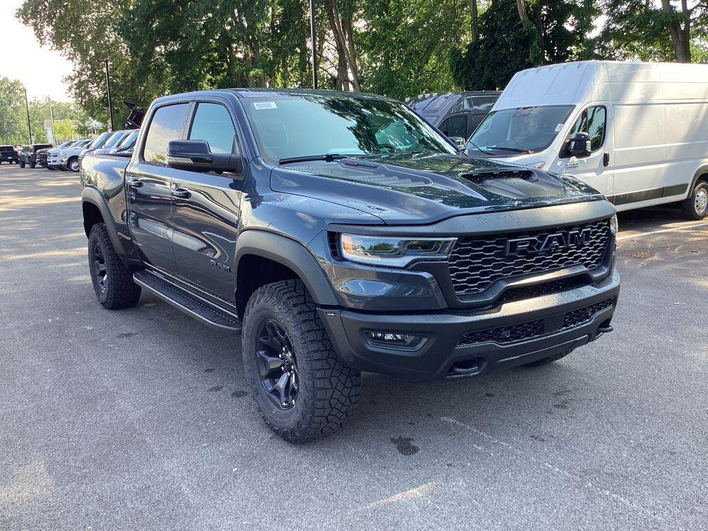 new 2026 Ram 1500 car, priced at $86,610