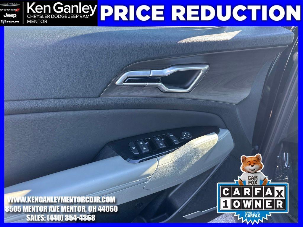 used 2023 Kia Sportage car, priced at $26,500