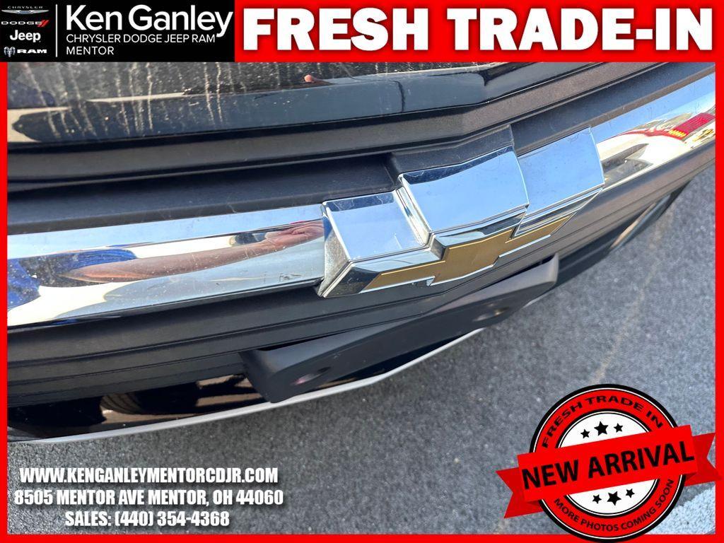 used 2022 Chevrolet Blazer car, priced at $28,900