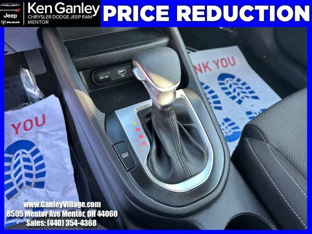 used 2022 Kia Forte car, priced at $15,900