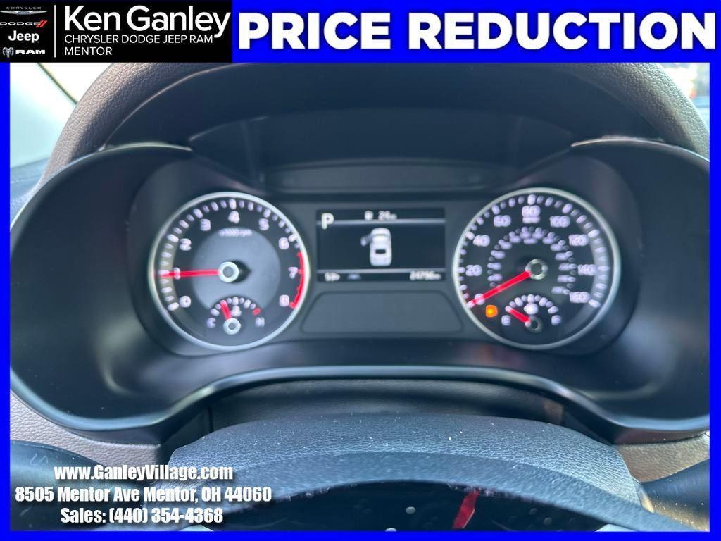 used 2022 Kia Forte car, priced at $15,900