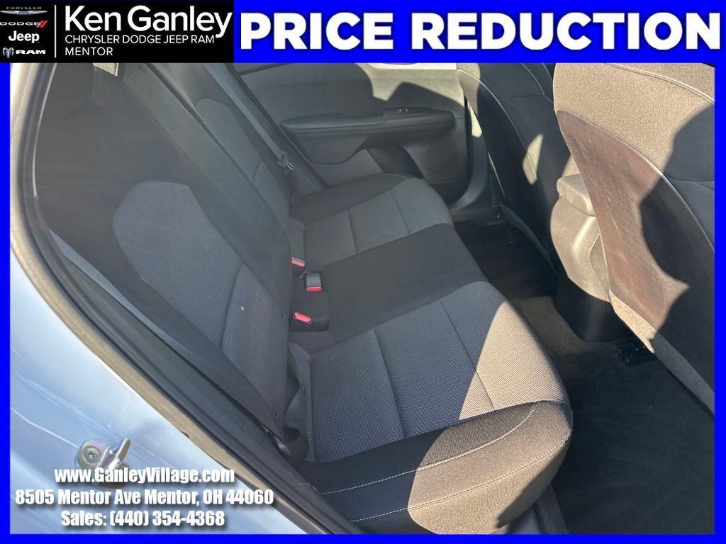 used 2022 Kia Forte car, priced at $15,900