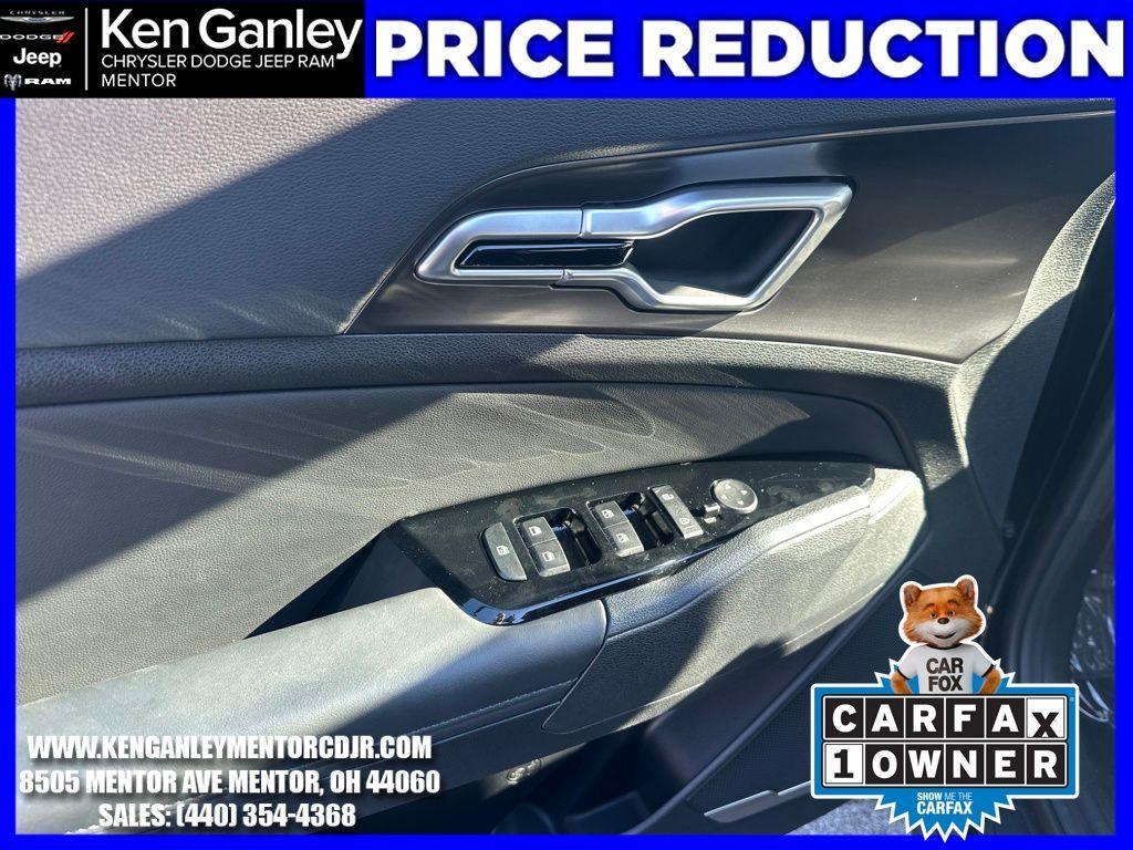 used 2025 Kia Sportage car, priced at $25,150