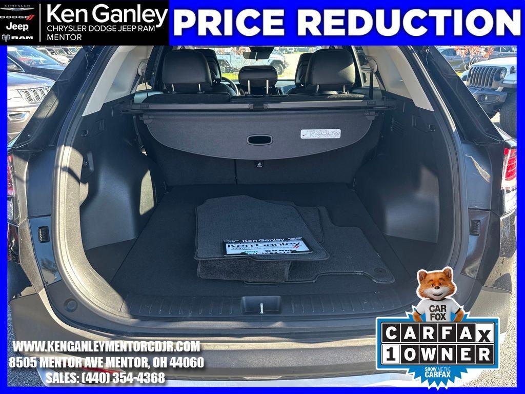 used 2025 Kia Sportage car, priced at $25,150