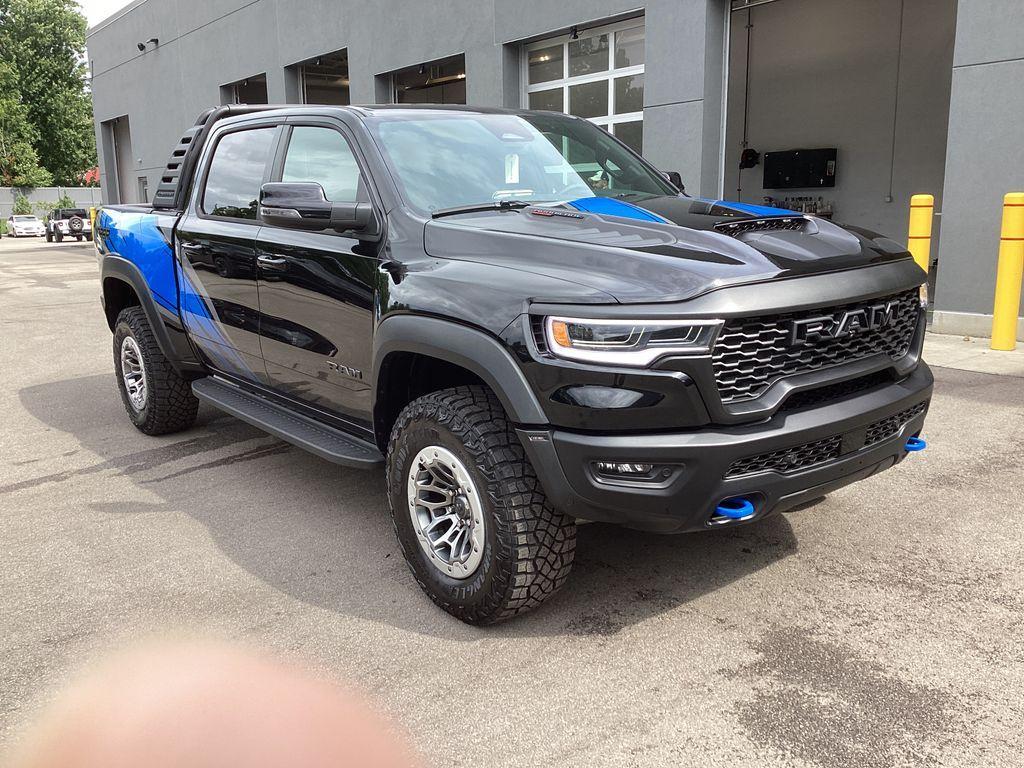 new 2025 Ram 1500 car, priced at $97,500