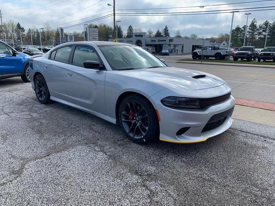 new 2023 Dodge Charger car, priced at $42,997