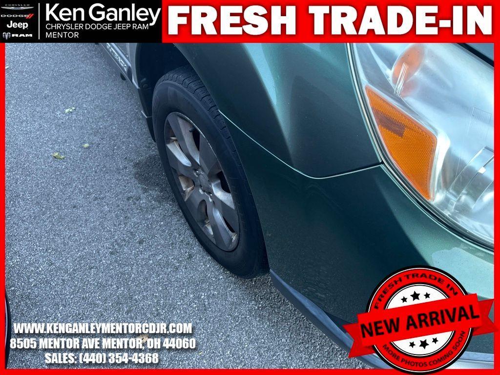 used 2011 Subaru Outback car, priced at $4,850