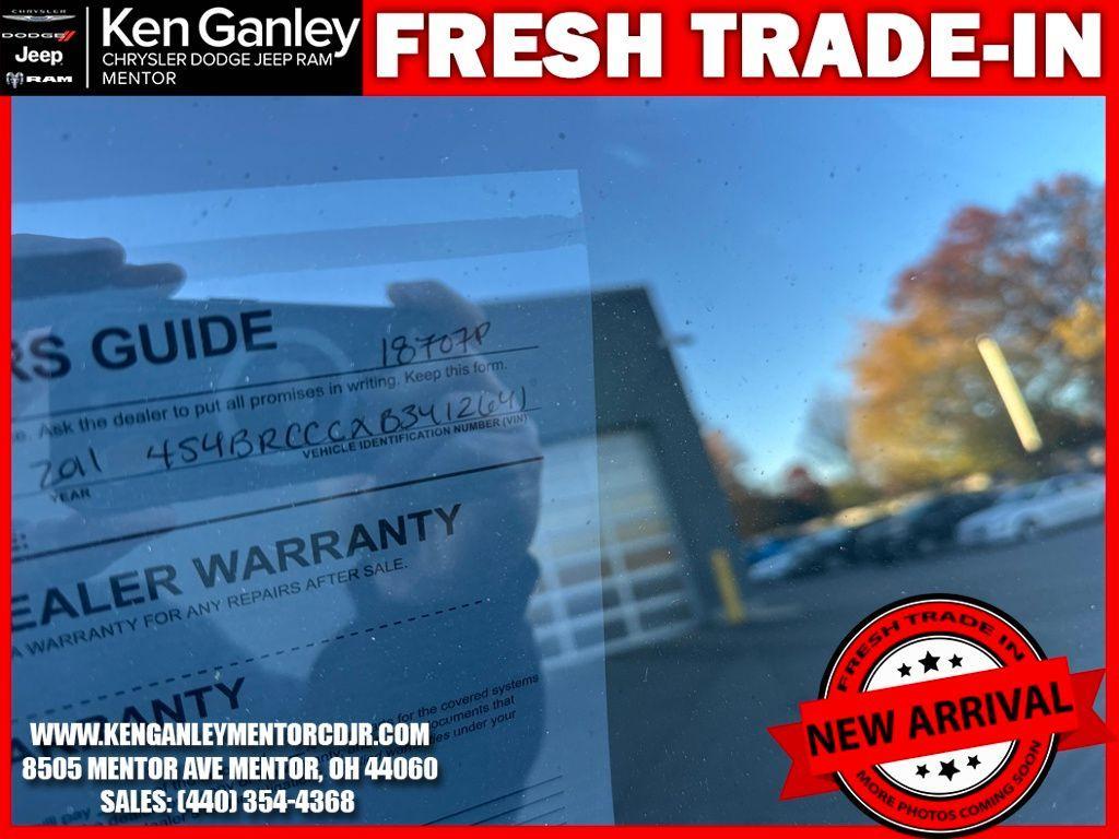 used 2011 Subaru Outback car, priced at $4,850