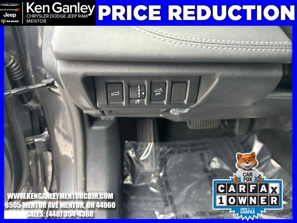 used 2020 Subaru Outback car, priced at $25,700