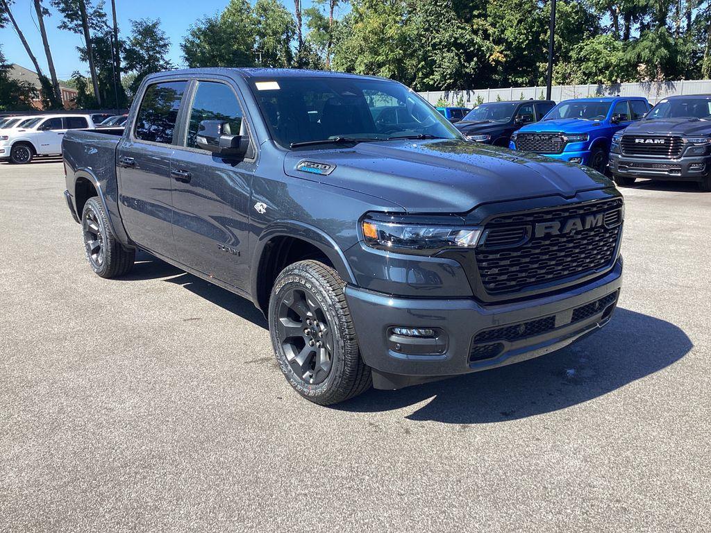 new 2026 Ram 1500 car, priced at $61,310