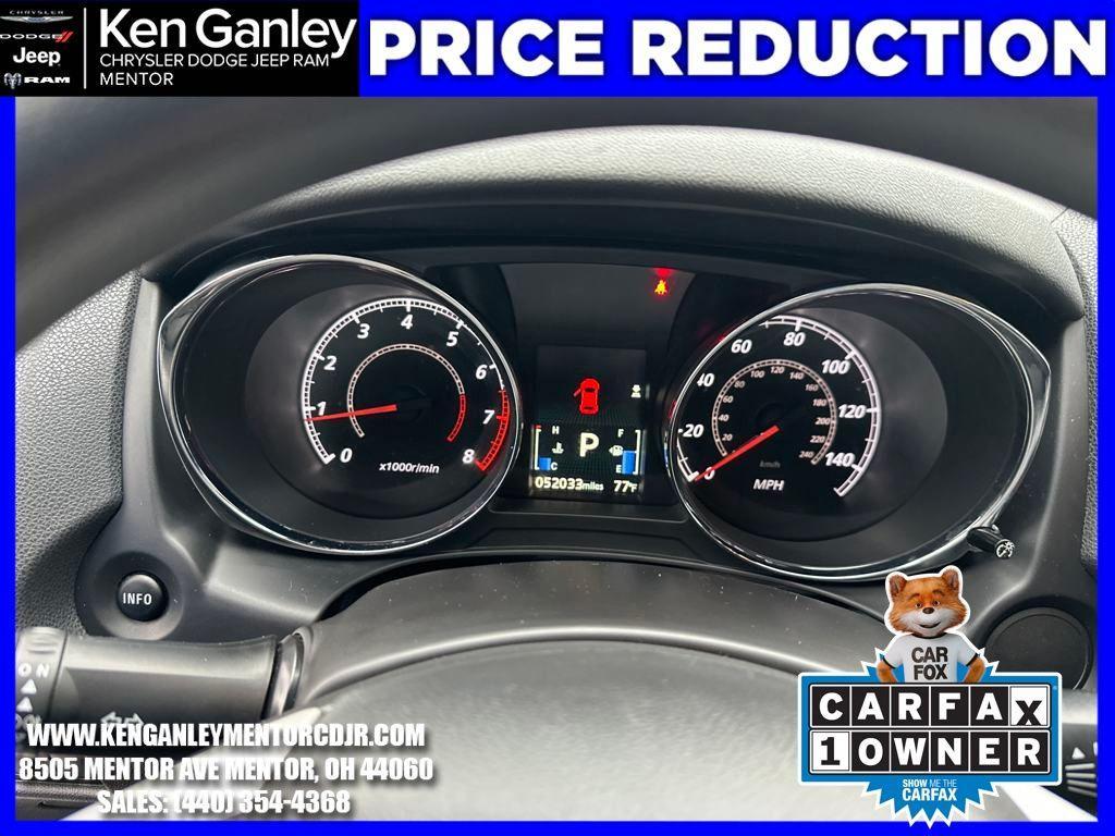 used 2021 Mitsubishi Outlander Sport car, priced at $18,500