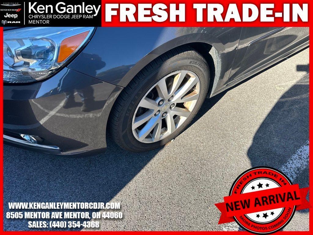 used 2013 Chevrolet Malibu car, priced at $8,100