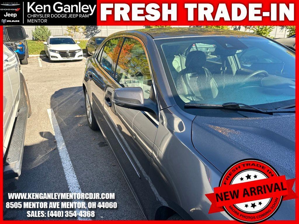 used 2013 Chevrolet Malibu car, priced at $8,100