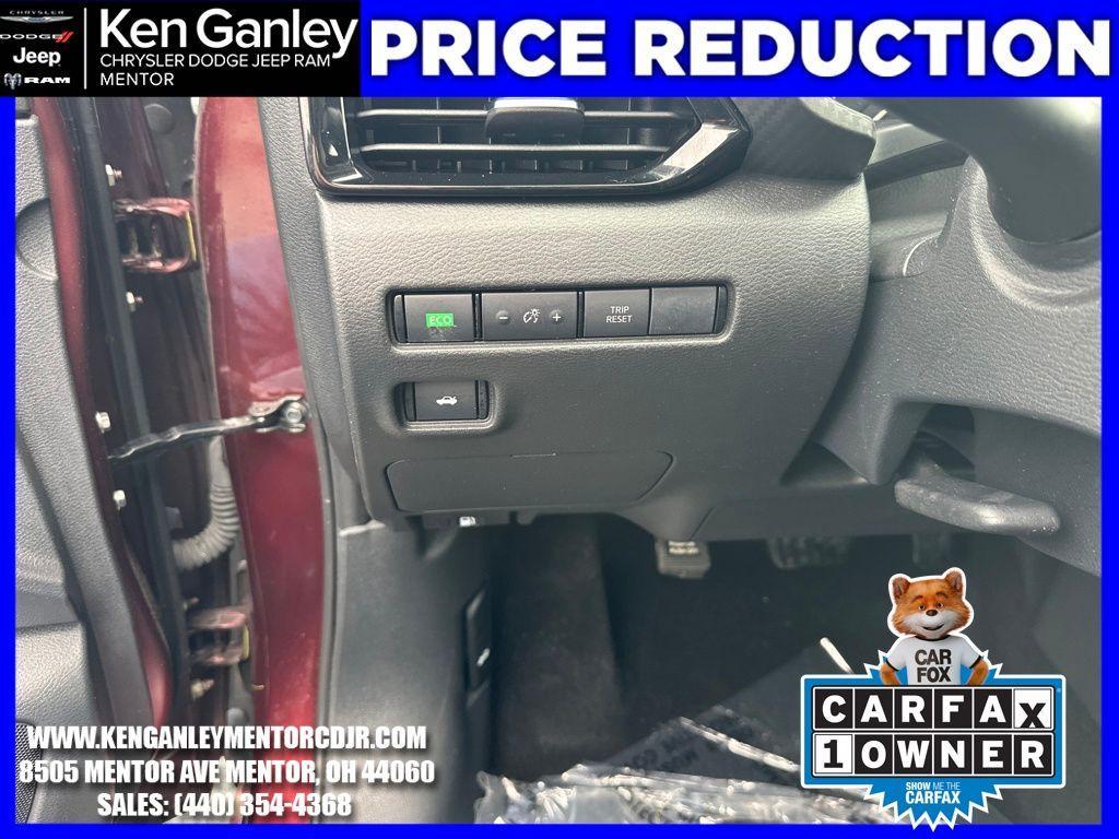 used 2022 Nissan Sentra car, priced at $16,995