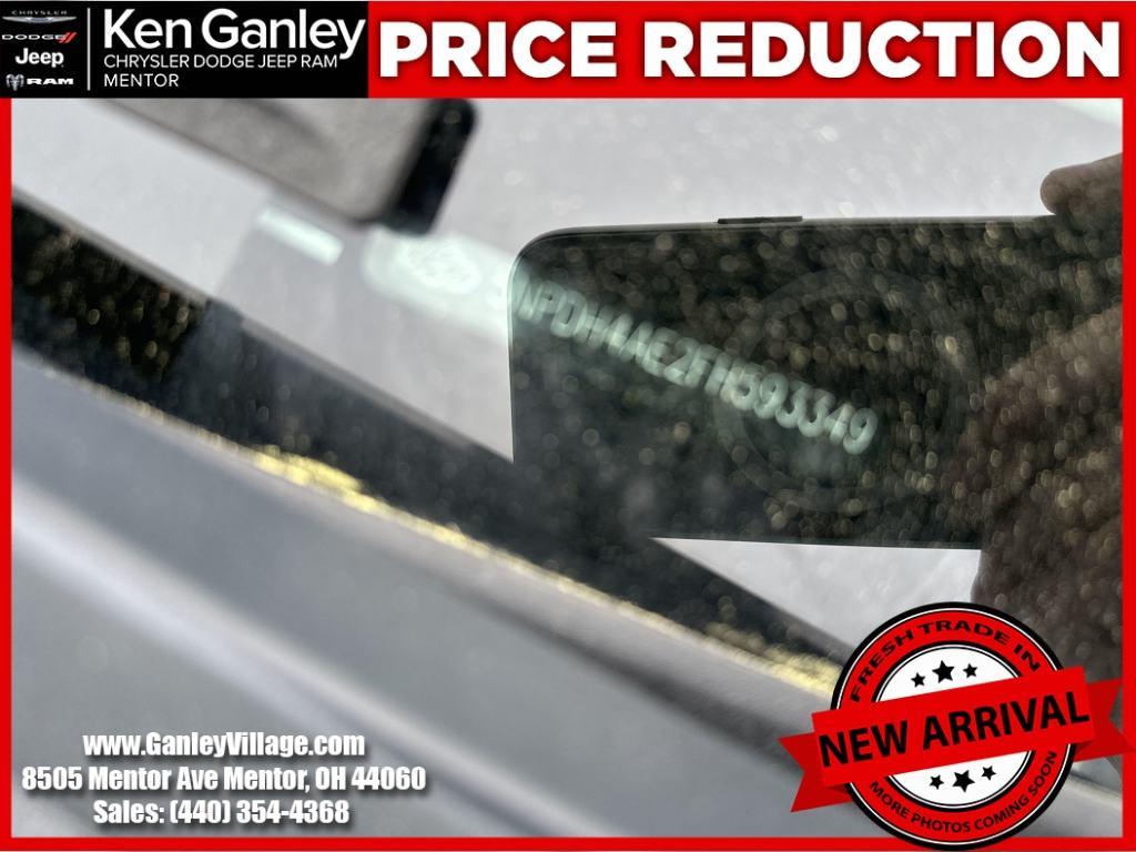 used 2015 Hyundai Elantra car, priced at $8,600